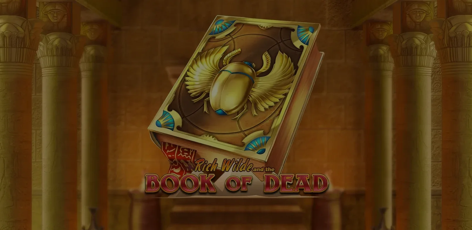 Book of Dead
